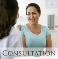 Complimentary skin care consultation Rejuvience Med Spa
