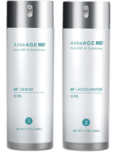 AnteAGE MD System