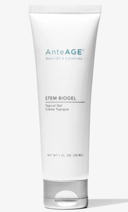 AnteAGE Stem Biogel