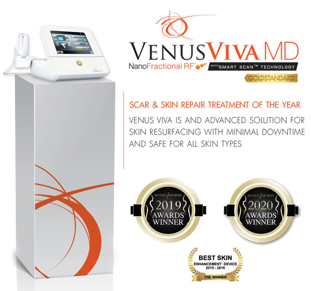 Venus Viva | Rejuvience Med Spa Phoenix (602) 899-7462