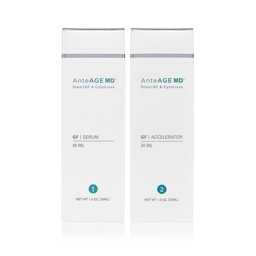 AnteAGE MD in Boxes