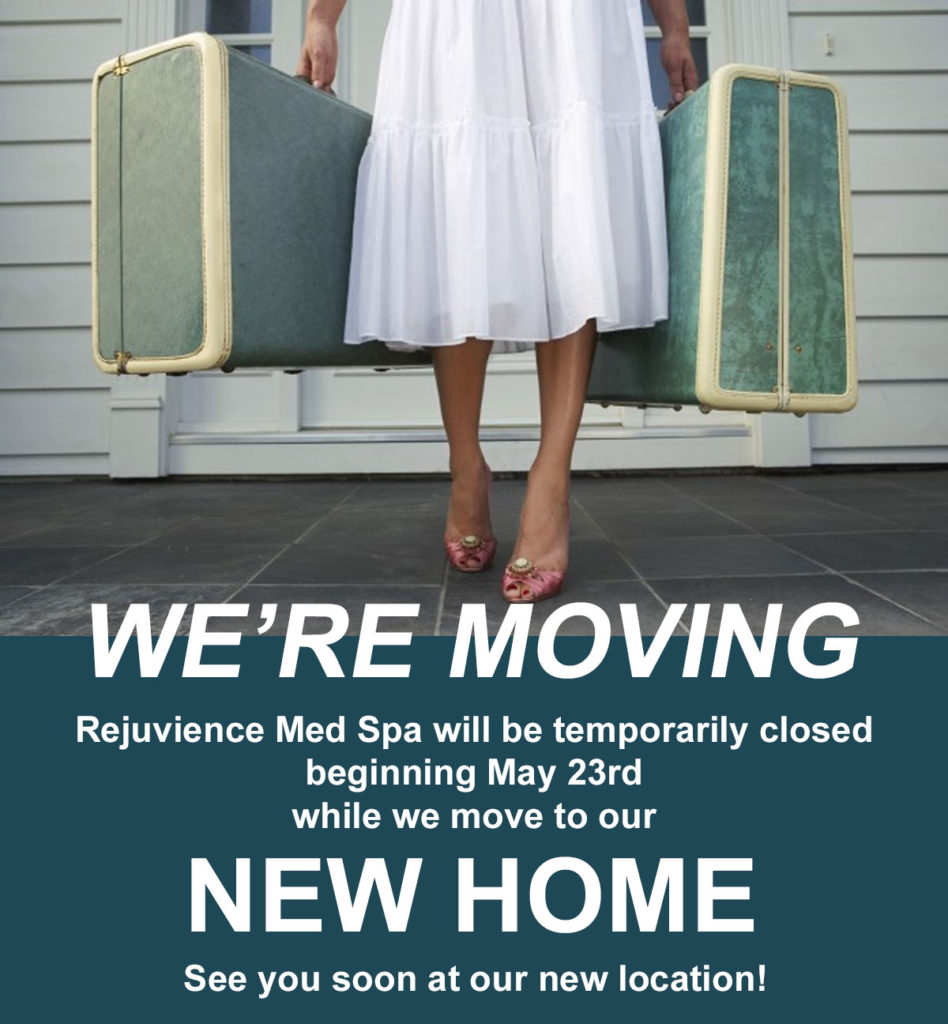 Closed While We Move