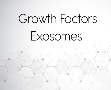 growth factors and exosomes-rejuvience-med-spa