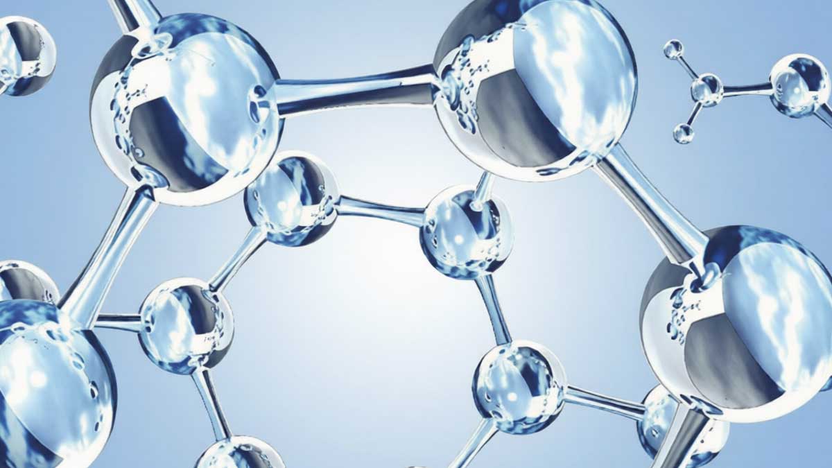 An image of Growth factor molecules