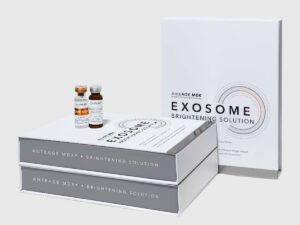 AntiAGE MDX Exosome Brightening Solution