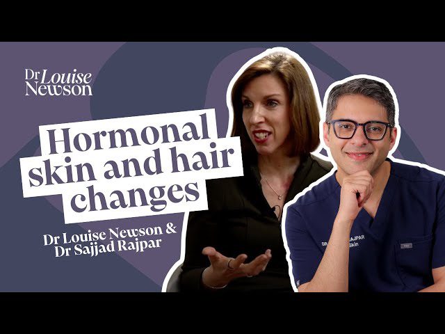 An image of Skin & Hair Video Thumbnail