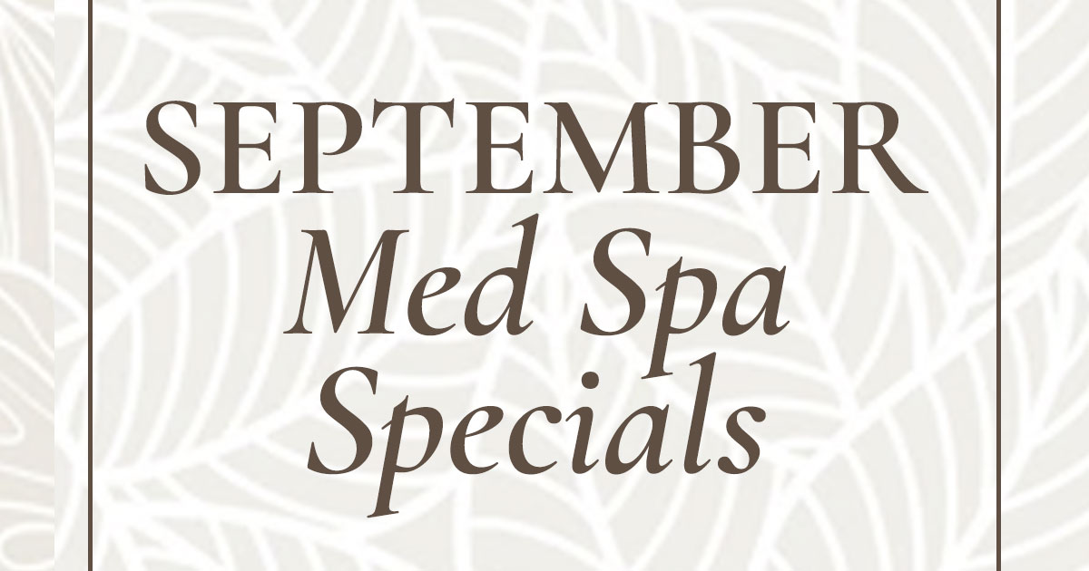 Rejuvience Med Spa