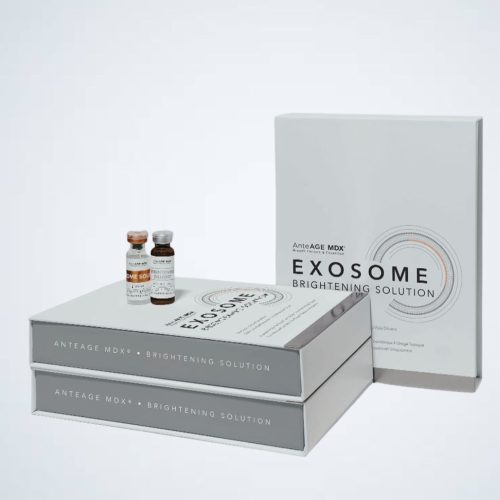 AnteAGE MDX Exosome Brightening Solution AnteAGE MDX Exosome Brightening Solution
